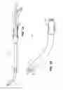 Fig. 02 - Electrosurgical devices for tonsillectomy and adenoidectomy