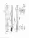 Fig. 05 - Orthopaedic implant and fastener assembly