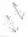 Fig. 16 - Orthopaedic implant and fastener assembly