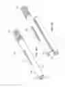 Fig. 19 - Orthopaedic implant and fastener assembly