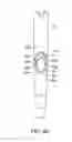 Fig. 24 - Orthopaedic implant and fastener assembly