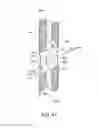 Fig. 25 - Orthopaedic implant and fastener assembly
