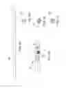 Fig. 27 - Orthopaedic implant and fastener assembly