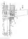 Fig. 02 - Reciprocating surgical saws with blade assemblies
