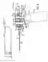 Fig. 05 - Reciprocating surgical saws with blade assemblies