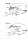 Fig. 09 - Reciprocating surgical saws with blade assemblies