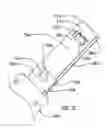 Fig. 16 - Reciprocating surgical saws with blade assemblies