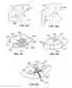 Fig. 08 - Surgical tools for arthroplasty