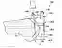 Fig. 01 - POSITIONING GUIDE AND A FEMUR BONE CUTTING GUIDE SYSTEM