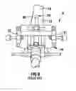 Fig. 06 - POSITIONING GUIDE AND A FEMUR BONE CUTTING GUIDE SYSTEM