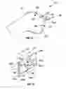 Fig. 09 - POSITIONING GUIDE AND A FEMUR BONE CUTTING GUIDE SYSTEM