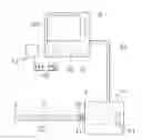 Fig. 01 - Device for detecting tool tip position of remote-controlled actuator