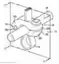 Fig. 01 - BONE FIXATION TENSIONING TOOL AND METHOD