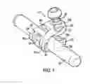 Fig. 02 - BONE FIXATION TENSIONING TOOL AND METHOD
