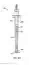 Fig. 22 - BONE FIXATION TENSIONING TOOL AND METHOD