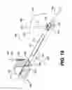 Fig. 20 - Apparatus for treating a portion of a reproductive system and related methods of use