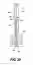 Fig. 22 - Apparatus for treating a portion of a reproductive system and related methods of use
