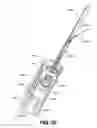 Fig. 33 - Apparatus for treating a portion of a reproductive system and related methods of use