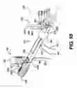 Fig. 12 - Apparatus for treating a portion of a reproductive system and related methods of use