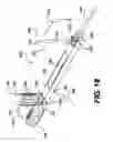 Fig. 20 - Apparatus for treating a portion of a reproductive system and related methods of use
