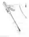 Fig. 02 - Dissection tip and introducer for surgical instrument