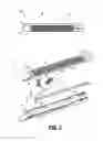 Fig. 03 - Dissection tip and introducer for surgical instrument