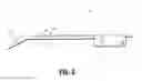 Fig. 04 - Dissection tip and introducer for surgical instrument