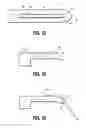 Fig. 20 - Dissection tip and introducer for surgical instrument