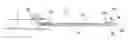 Fig. 01 - Expandable needle suture apparatus and associated handle assembly