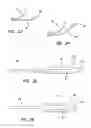 Fig. 07 - Expandable needle suture apparatus and associated handle assembly