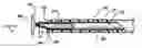 Fig. 01 - Carrier tube for vascular closure device and methods