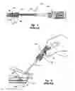 Fig. 02 - Carrier tube for vascular closure device and methods