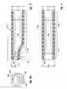 Fig. 05 - Carrier tube for vascular closure device and methods