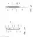 Fig. 28 - Vascular wound closure device and method