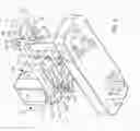 Fig. 06 - Method for fastening a hinged surgical fastener on tissue