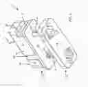 Fig. 07 - Method for fastening a hinged surgical fastener on tissue