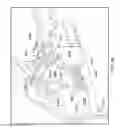 Fig. 53 - Method for fastening a hinged surgical fastener on tissue