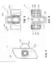 Fig. 04 - Spinous process fixation apparatus and method