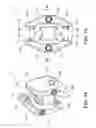 Fig. 09 - Spinous process fixation apparatus and method