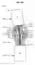 Fig. 30 - LOW PROFILE SPINAL PROSTHESIS INCORPORATING A CANNULATED BONE ANCHOR HAVING A DEFLECTABLE POST AND A COMPOUND SPINAL ROD