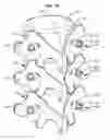Fig. 04 - LOW PROFILE SPINAL PROSTHESIS INCORPORATING A CANNULATED BONE ANCHOR HAVING A DEFLECTABLE POST AND A COMPOUND SPINAL ROD