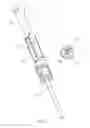 Fig. 03 - System for inserting a pin into a screw