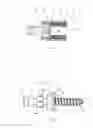 Fig. 03 - Variable angle bone screw fixation arrangement
