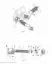 Fig. 06 - Variable angle bone screw fixation arrangement