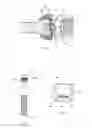 Fig. 07 - Variable angle bone screw fixation arrangement
