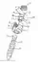 Fig. 01 - Bone anchoring device