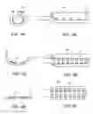 Fig. 06 - Percutaneously implantable paddle-type lead and methods and devices for deployment