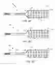 Fig. 08 - Percutaneously implantable paddle-type lead and methods and devices for deployment