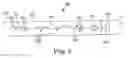 Fig. 06 - MRI compatible co-radially wound electrode circuit