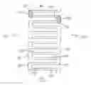 Fig. 01 - Longitudinally flexible expandable stent